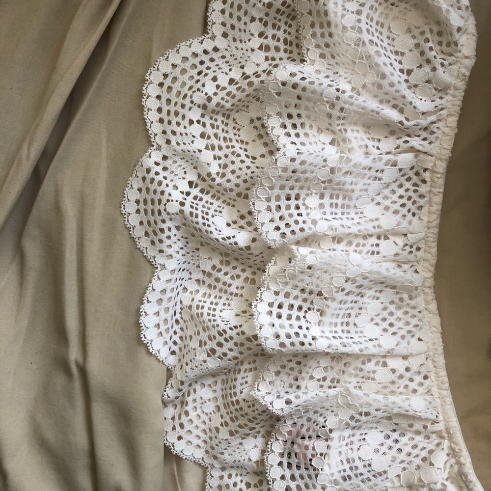 Victoria’s Secret bandeau